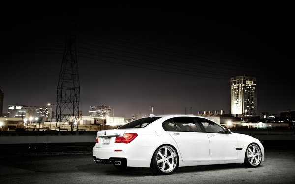Voiture de nuit
