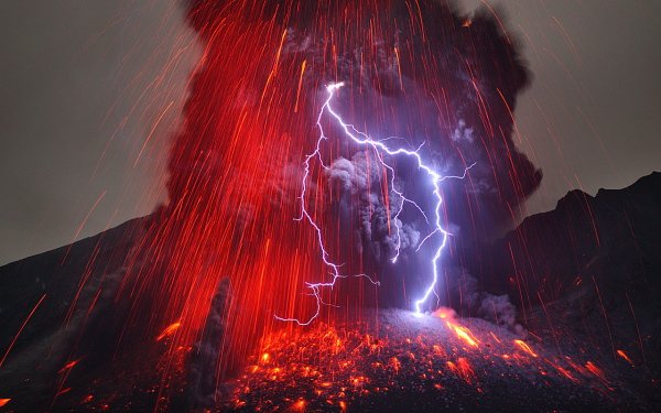 Volcan